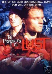 The Principles Of Lust (DVD)